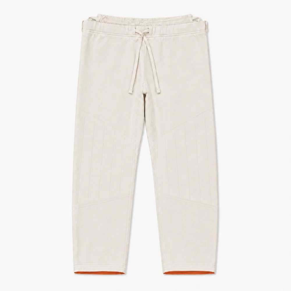 The unbleached light gi v3.0 pants