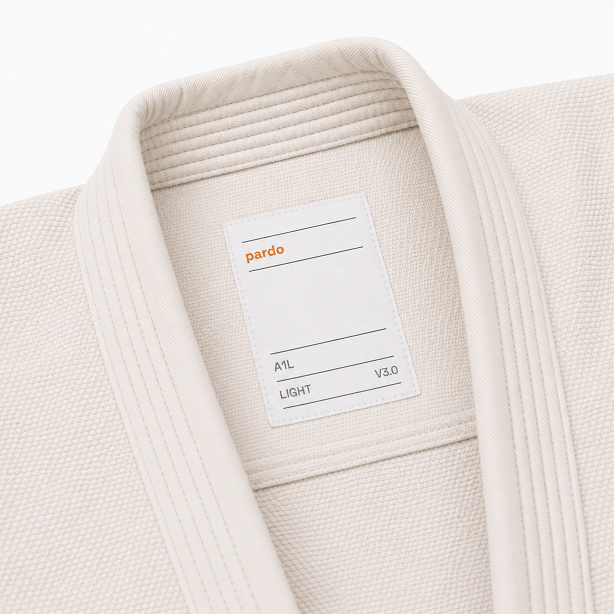 The navy light gi v3.0 jacket